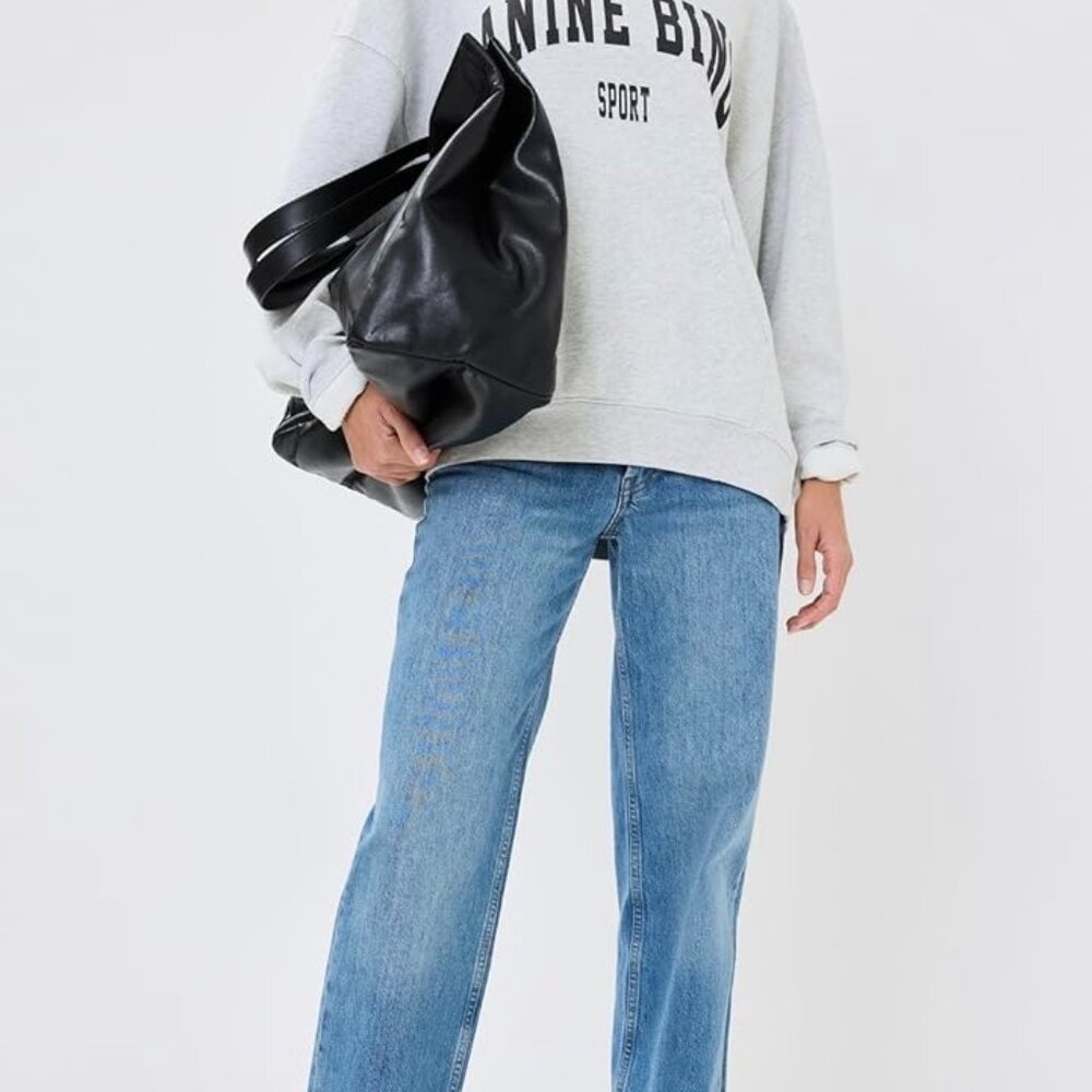 Annie Bing Harvey Sweatshirt